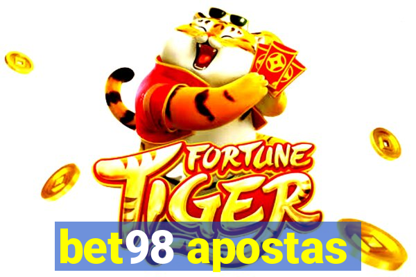 bet98 apostas